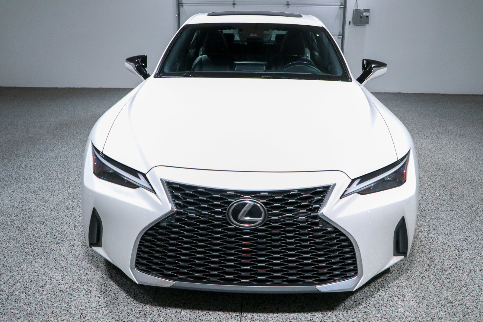 Used 2023 Lexus IS 300 w/ Premium Package RWD image 4