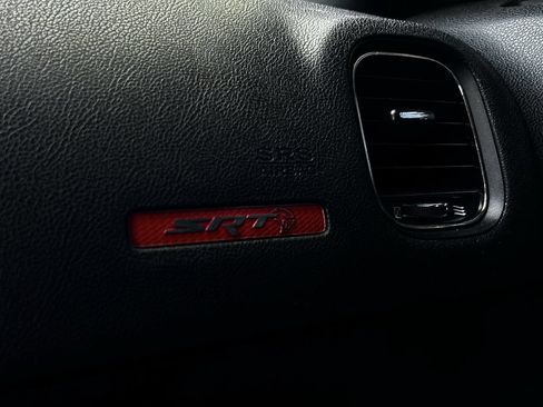 Used 2018 Dodge Charger SRT Hellcat RWD image 23