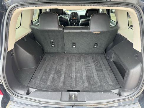 Used 2014 Jeep Patriot High Altitude image 9