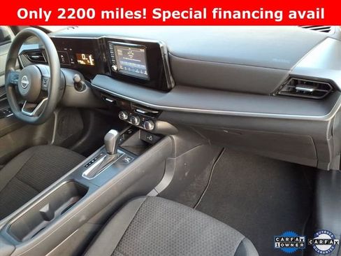 Certified 2025 Nissan Kicks S image 19