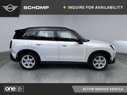 Used 2026 MINI Cooper Countryman S
