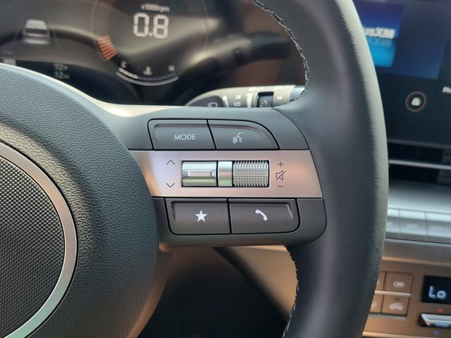New 2026 Hyundai Kona SEL Sport AWD/4WD image 8