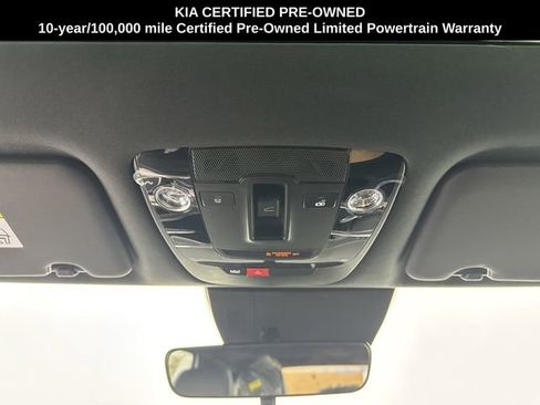 Certified 2025 Kia Sportage X-Pro Prestige AWD/4WD image 9