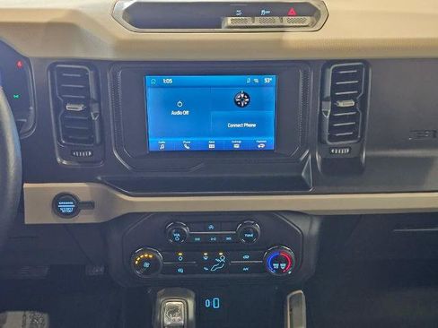 Certified 2021 Ford Bronco Big Bend AWD/4WD image 22