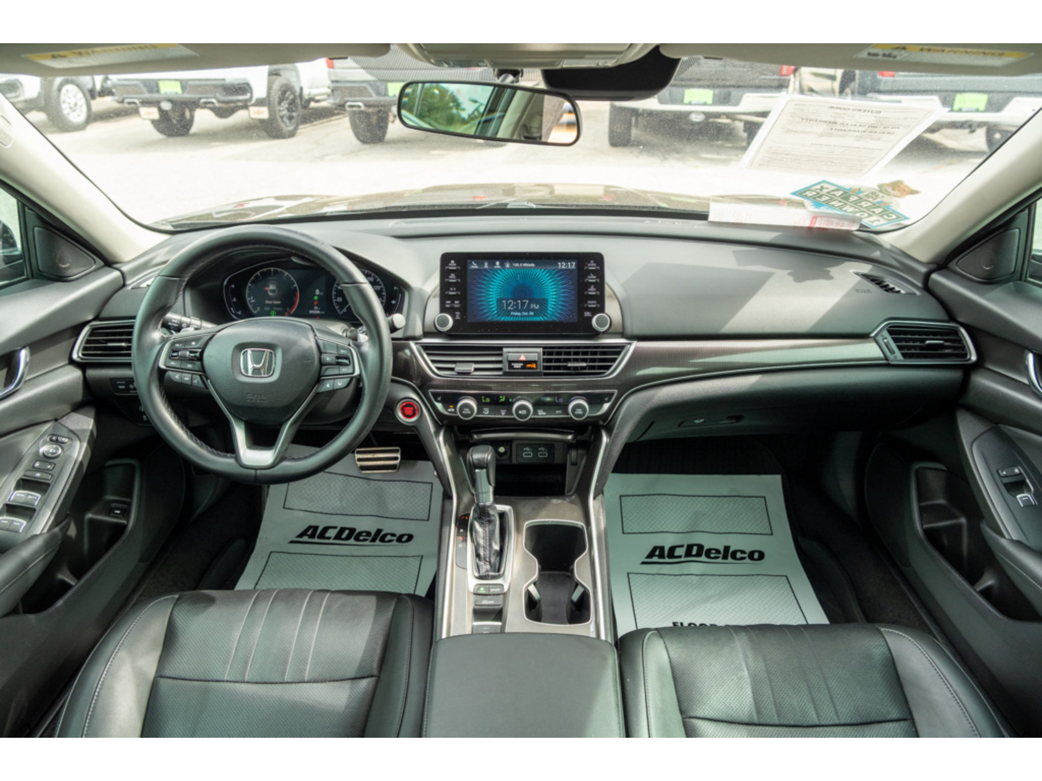 Used 2022 Honda Accord Sport Special Edition image 32