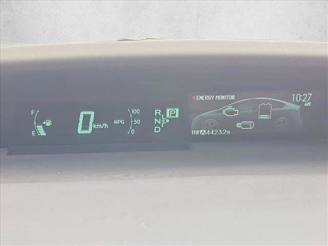 Used 2012 Toyota Prius Two FWD image 14