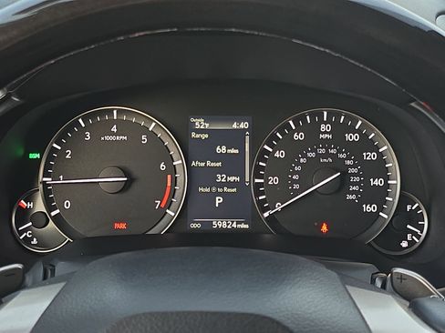 Used 2022 Lexus RX 350L Luxury image 21