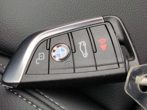 Used 2026 BMW 430i xDrive Coupe w/ M Sport Package AWD/4WD image 26
