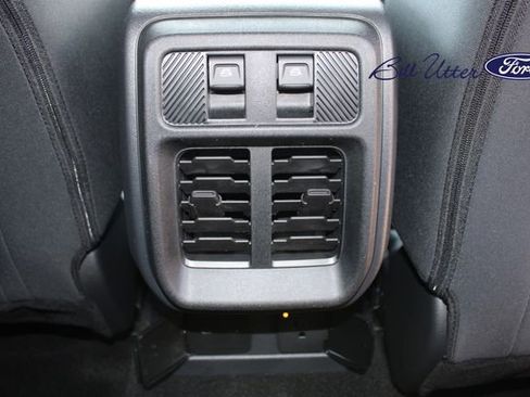 New 2025 Ford Bronco Big Bend image 10