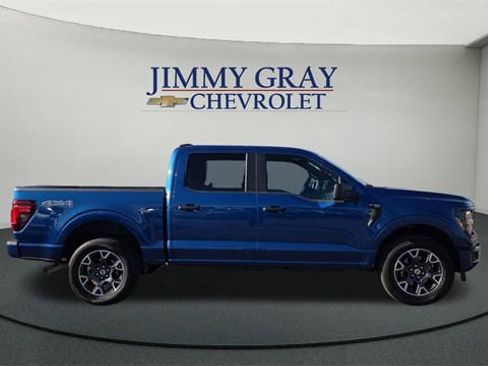 Used 2024 Ford F150 STX image 2
