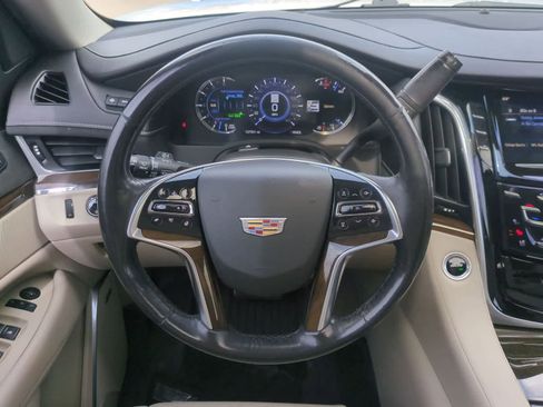 Used 2020 Cadillac Escalade ESV Premium Luxury w/ LPO, Radiant Package image 24