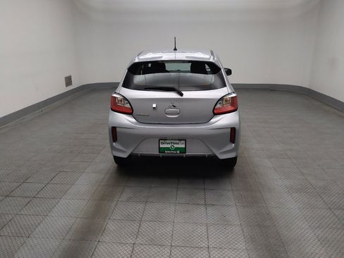Used 2024 Mitsubishi Mirage ES FWD image 7