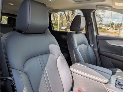 Used 2025 MAZDA CX-90 3.3 Turbo w/ Preferred Package image 39