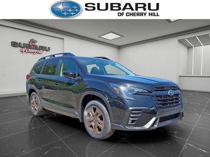 New 2026 Subaru Ascent Limited Bronze