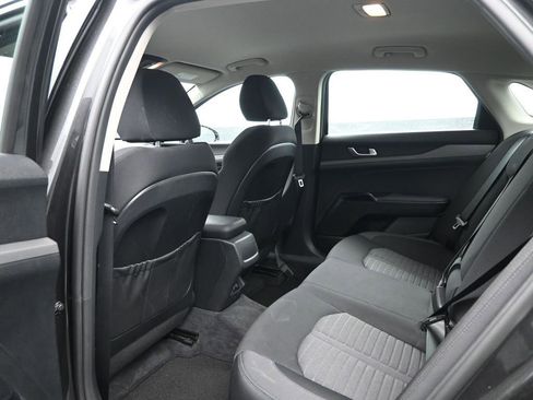 Used 2025 Kia K5 LXS image 26