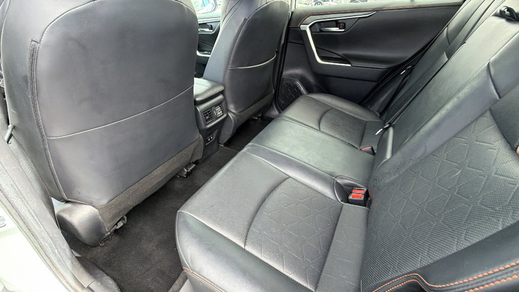 Used 2019 Toyota RAV4 Adventure w/ Cold Weather Package AWD/4WD image 24
