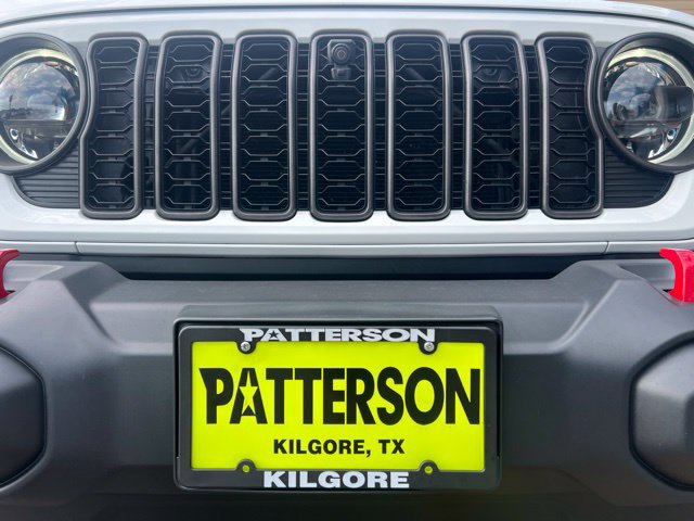 Used 2024 Jeep Wrangler Unlimited Rubicon w/ XTREMEE 35" Tire Package AWD/4WD image 5