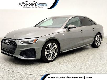Used 2025 Audi A4 2.0T Premium w/ Convenience Package