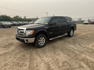 Used 2013 Ford F150 XLT w/ XLT Chrome Pkg AWD/4WD video 1