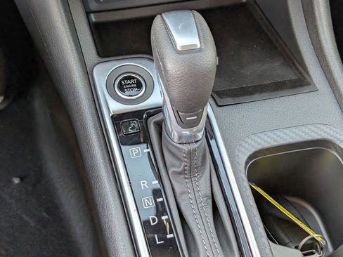 New 2025 Nissan Sentra SV image 26