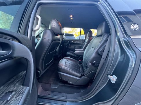 Used 2014 Buick Enclave Leather AWD/4WD image 11