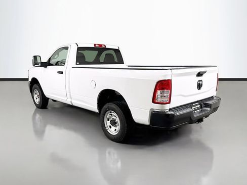 Used 2024 RAM 2500 Tradesman image 5
