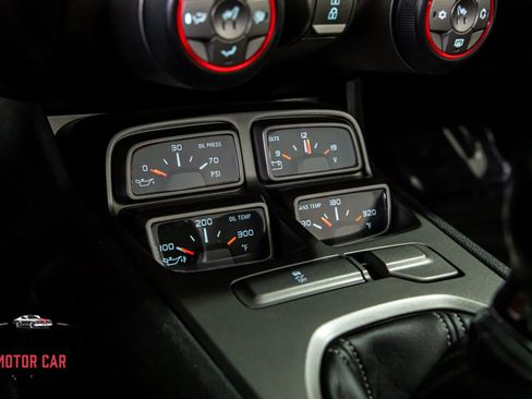 Used 2011 Chevrolet Camaro SS w/ RS Package image 94