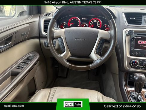 Used 2015 GMC Acadia Denali image 21