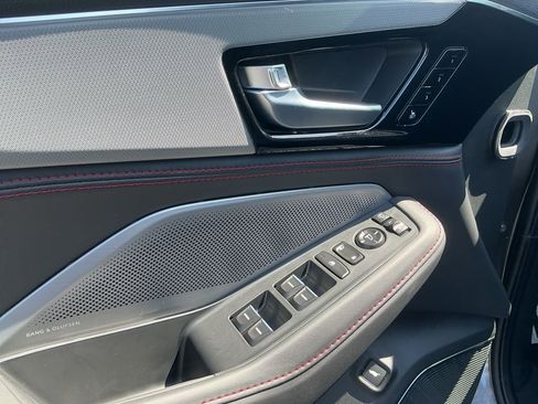 New 2026 Acura MDX A-Spec AWD/4WD image 11