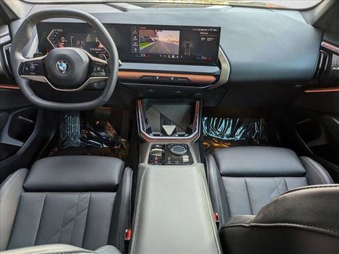 Used 2025 BMW X3 xDrive30i w/ Convenience Package AWD/4WD image 16