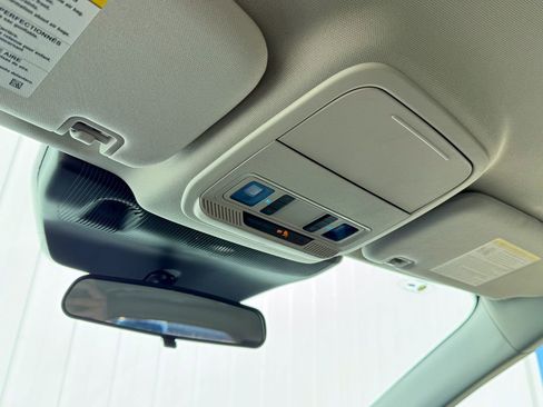 New 2026 Ford Explorer Active image 33