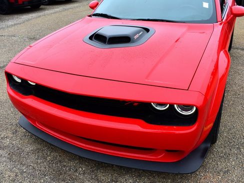 Used 2021 Dodge Challenger R/T Scat Pack image 9