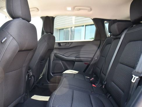 New 2026 Ford Escape Active w/ Cold Weather Package AWD/4WD image 20