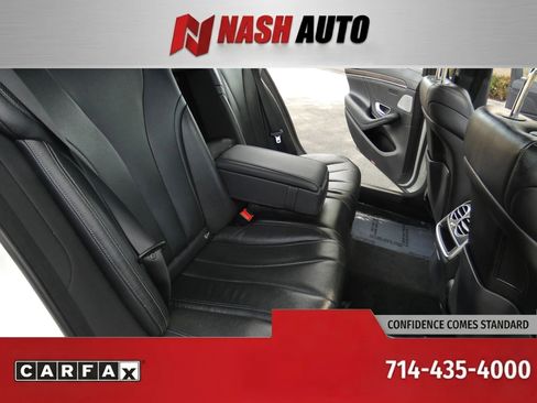 Used 2019 Mercedes-Benz S 450 Sedan image 37