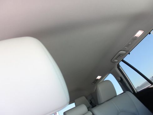 Certified 2024 Toyota Grand Highlander AWD image 25