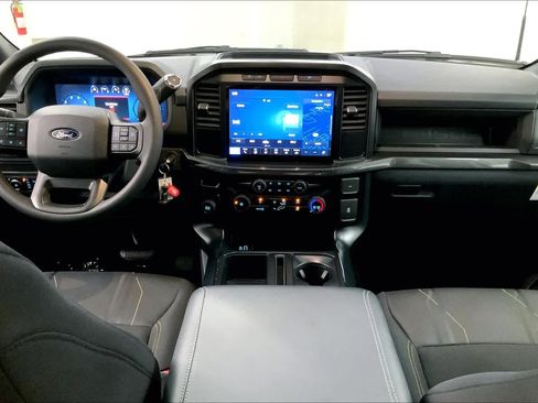 Used 2024 Ford F150 STX RWD image 5