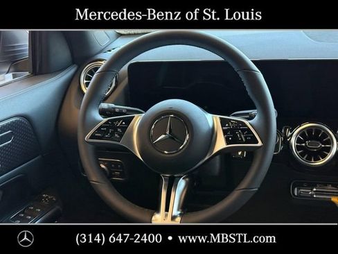 New 2026 Mercedes-Benz GLA 250 4MATIC image 9