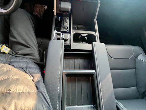 Used 2026 Toyota Tundra Limited image 11