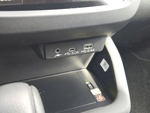 Certified 2026 Subaru Forester Premium AWD/4WD image 18