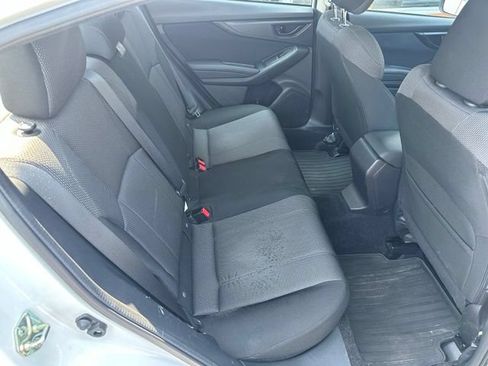Used 2017 Subaru Impreza 2.0i Premium AWD/4WD image 13