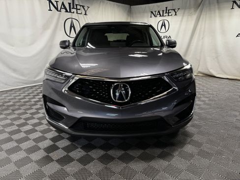 Used 2021 Acura RDX FWD w/ Technology Package image 8