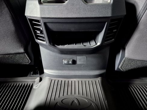 New 2026 Toyota Tundra SR5 AWD/4WD image 33
