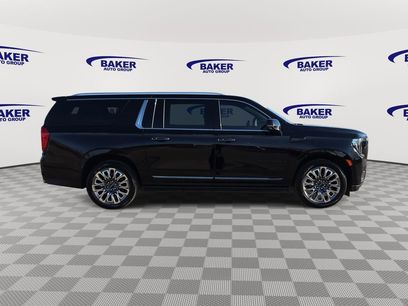 Used 2023 GMC Yukon XL Denali Ultimate