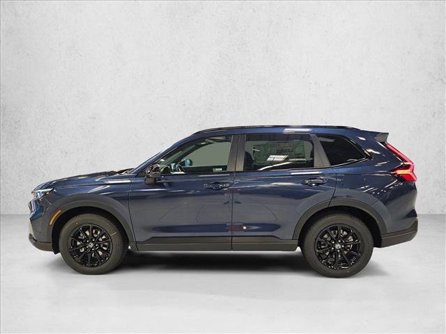 New 2027 Honda CR-V Sport-L image 8