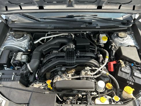 Used 2022 Subaru Impreza 2.0i image 25