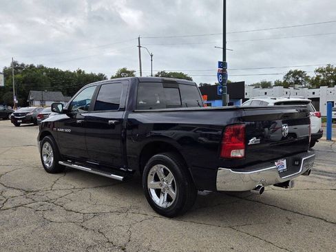 Used 2012 RAM 1500 Big Horn RWD image 9