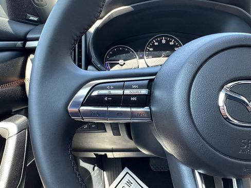 New 2025 MAZDA CX-50 AWD 2.5 Hybrid w/ Cargo Package image 21