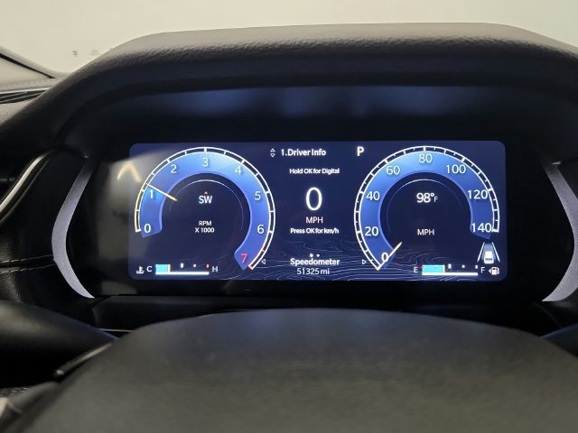 Used 2024 Jeep Grand Cherokee Laredo RWD image 24