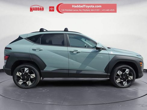 Used 2024 Hyundai Kona SEL AWD/4WD image 7