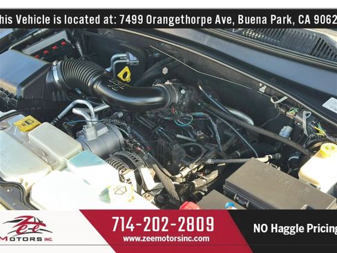 Used 2012 Jeep Liberty Sport image 43